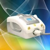 Hot Nd YAG!!! laser tattoo removal and pigment equipment MED-810