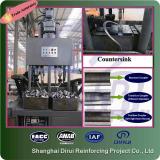 China new product coupler making machine  tapping machine electric tapping machine